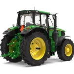 6M 200 Utility Tractor