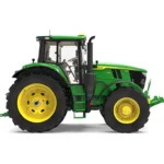 6M 200 Utility Tractor