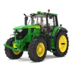 New John Deere 6M 220 Utility Tractor at LandMark