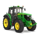 6M 220 Utility Tractor