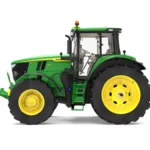 6M 220 Utility Tractor