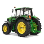 6M 220 Utility Tractor