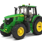 6M 230 Utility Tractor