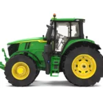 6M 230 Utility Tractor