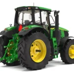 6M 230 Utility Tractor