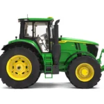 6M 230 Utility Tractor