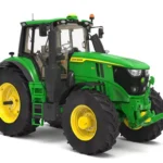 6M 250 Utility Tractor