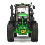6M 250 Utility Tractor