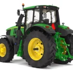 6M 250 Utility Tractor