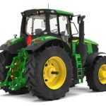 6M 250 Utility Tractor
