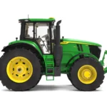 6M 250 Utility Tractor