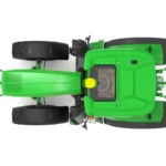 6M 250 Utility Tractor