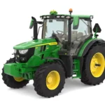 6R 150 Utility Tractor