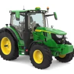 New John Deere 6R 150 Utility Tractor at LandMark