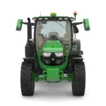 6R 150 Utility Tractor