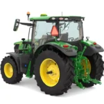 6R 150 Utility Tractor
