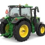 6R 150 Utility Tractor