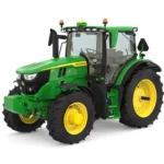 New John Deere 6R 185 Tractor at LandMark