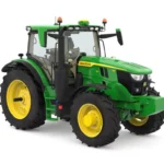 6R 185 Utility Tractor