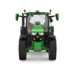 6R 185 Utility Tractor