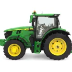 6R 185 Utility Tractor