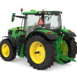 6R 185 Utility Tractor