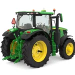 6R 185 Utility Tractor