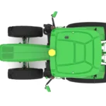 6R 185 Utility Tractor