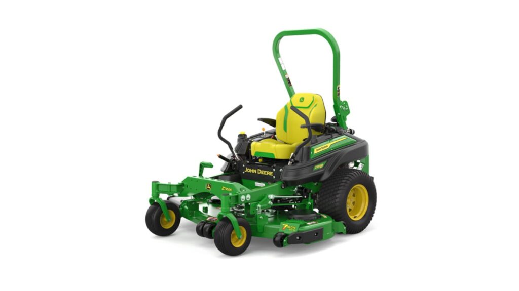 New John Deere Z955M EFI ZTrak™ Zero-Turn Mower at LandMark