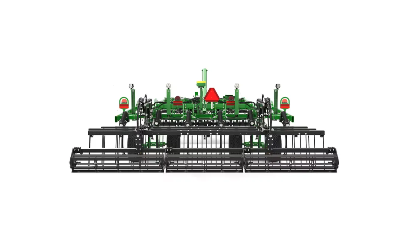 New John Deere CC11 Coulter Chisel at LandMark