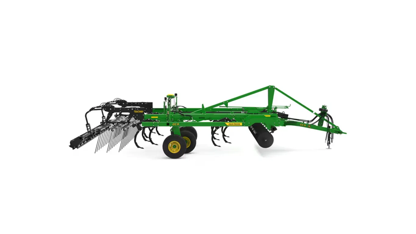 New John Deere CC11 Coulter Chisel at LandMark