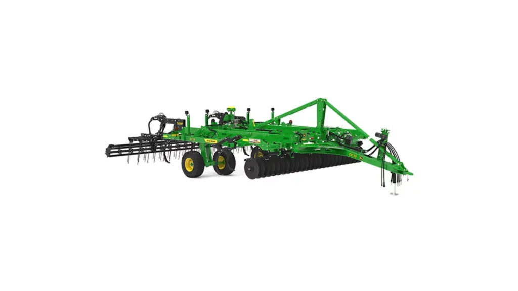 New John Deere CC13 Coulter Chisel at LandMark