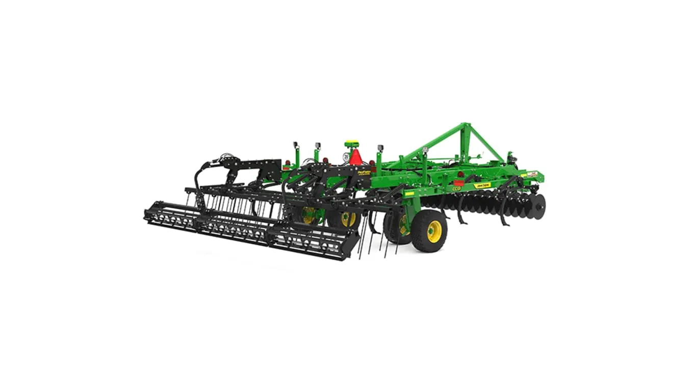 New John Deere CC13 Coulter Chisel at LandMark