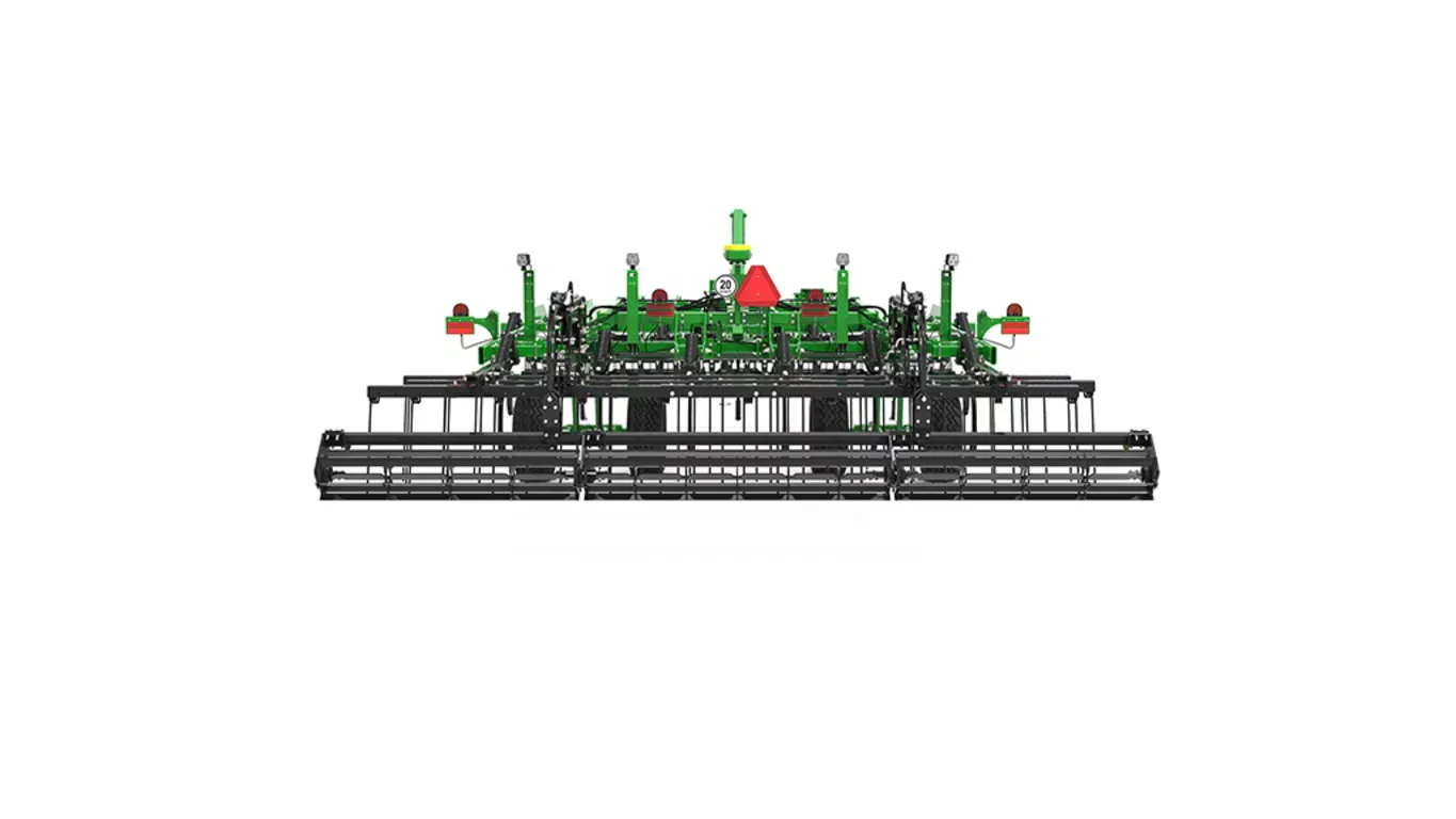 New John Deere CC13 Coulter Chisel at LandMark