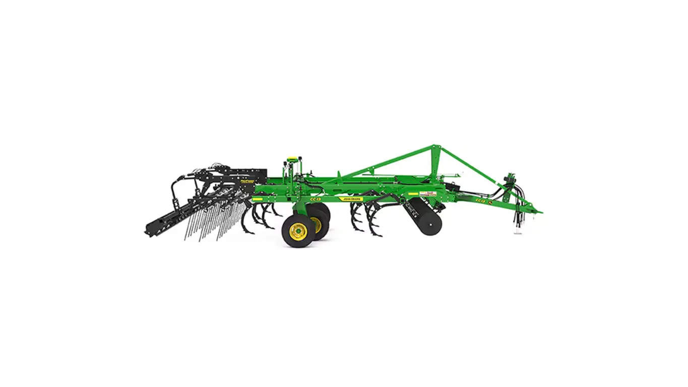 New John Deere CC13 Coulter Chisel at LandMark