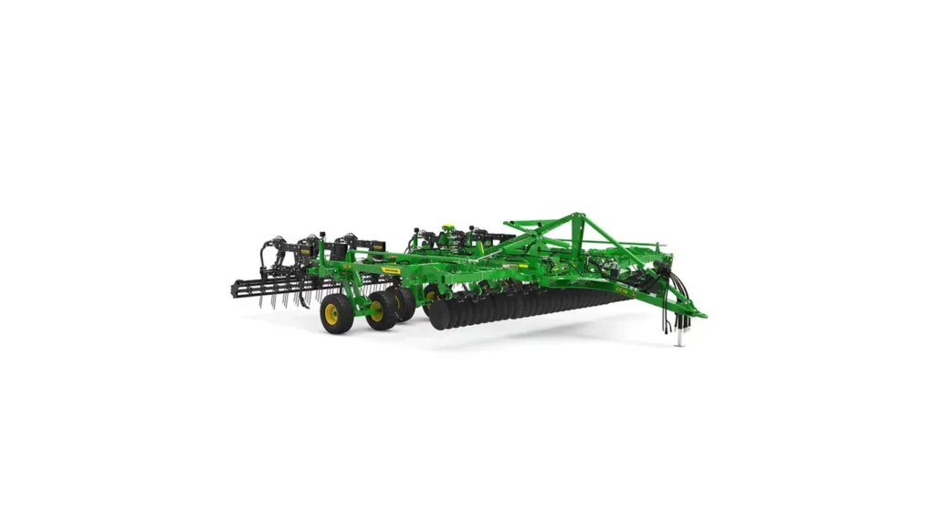 New John Deere CC19 Coulter Chisel at LandMark