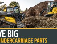 Save Big on Undercarriage Parts!