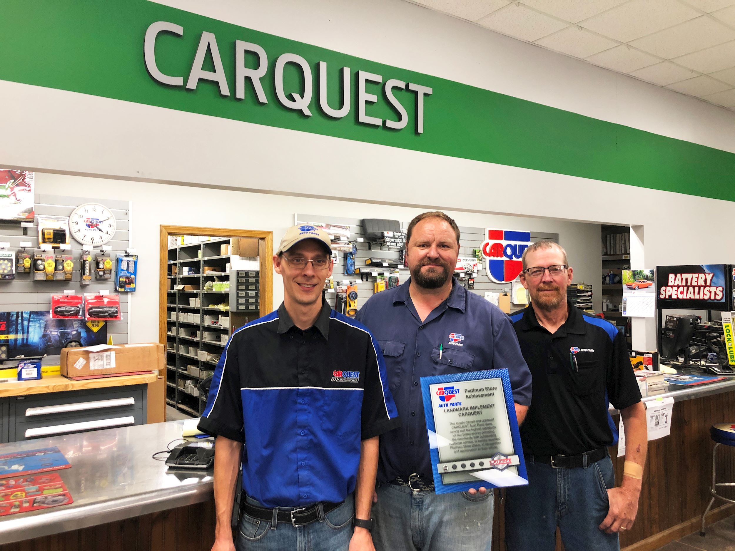 Carquest