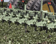 Orthman Cultivators at LandMark