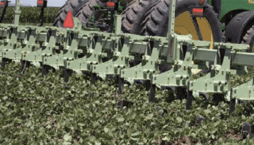 Orthman Cultivators at LandMark