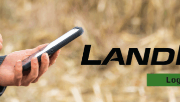 LandMark Customer Portal