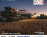 Harvest 2025 John Deere Parts Catalog