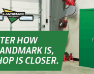 Get a FREE Parts OnSite cabinet!