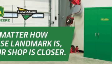 Get a FREE Parts OnSite cabinet!