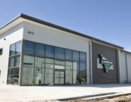 LandMark Implement Inc. facility rebuild, commitment to Hastings community