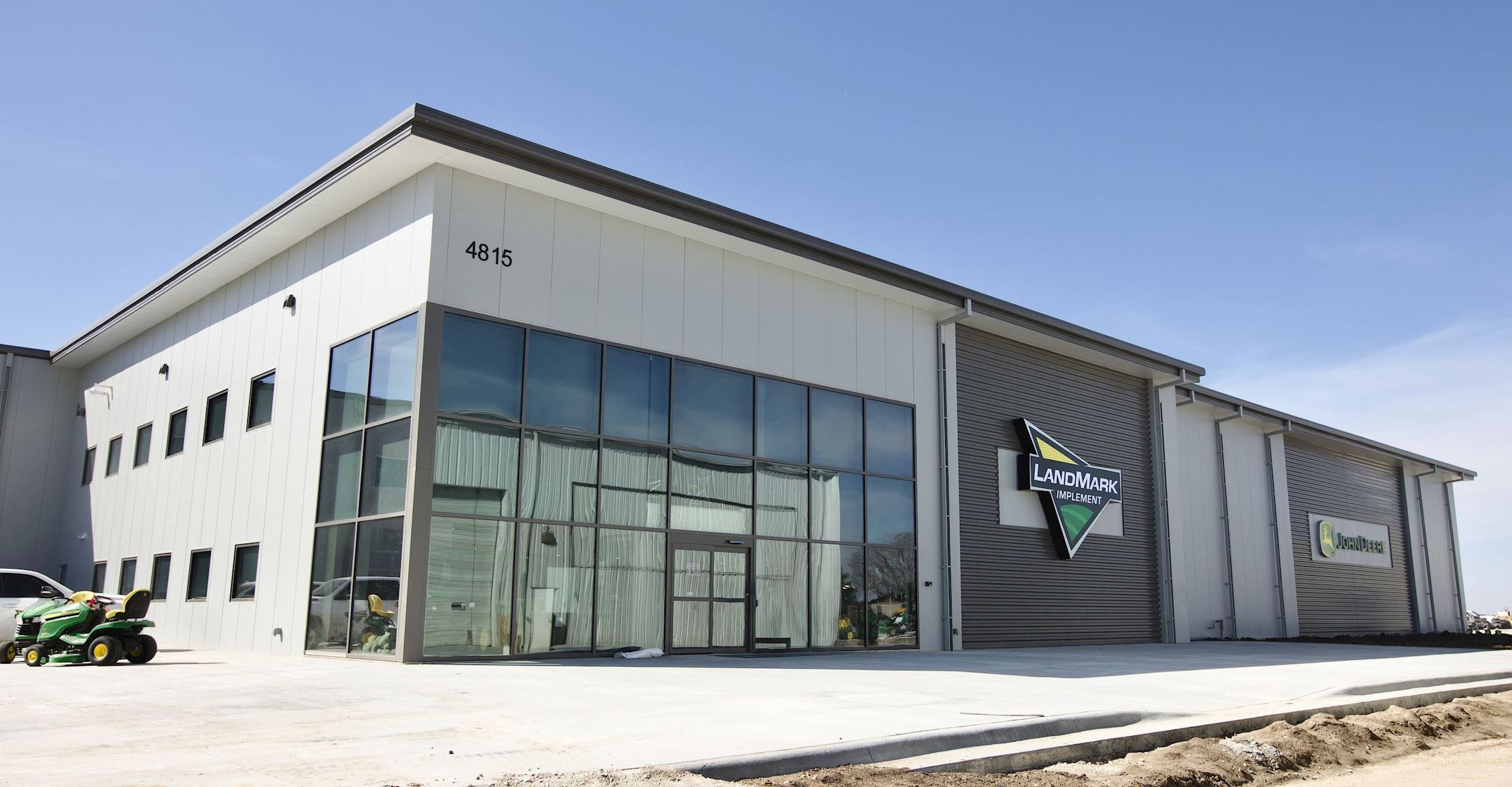 Hastings, NE location