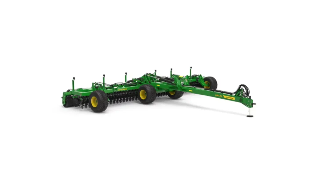 New John Deere HSD32 High Speed Disk at LandMark