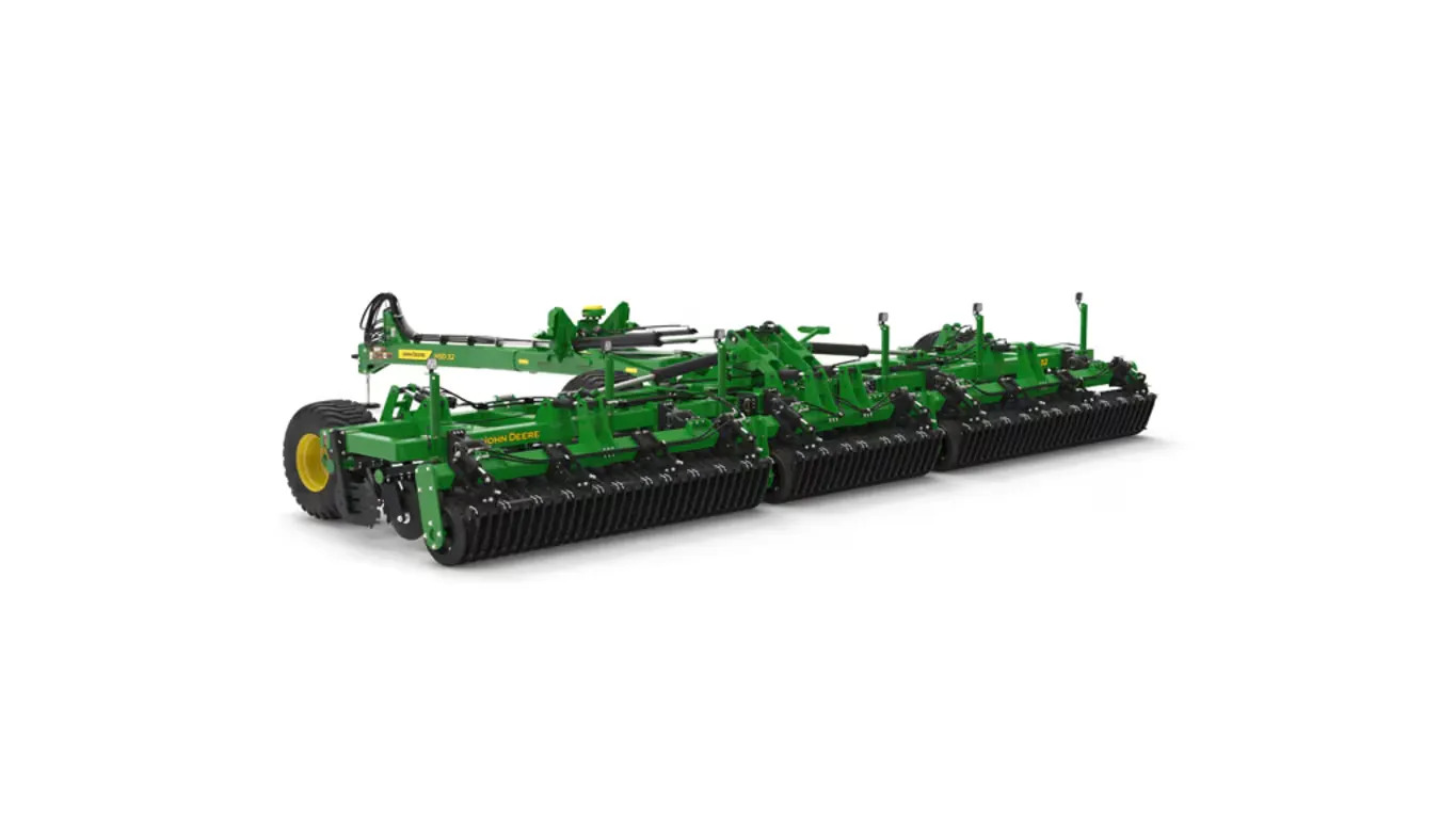 New John Deere HSD32 High Speed Disk at LandMark