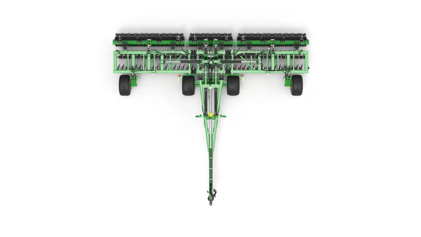 New John Deere HSD32 High Speed Disk at LandMark