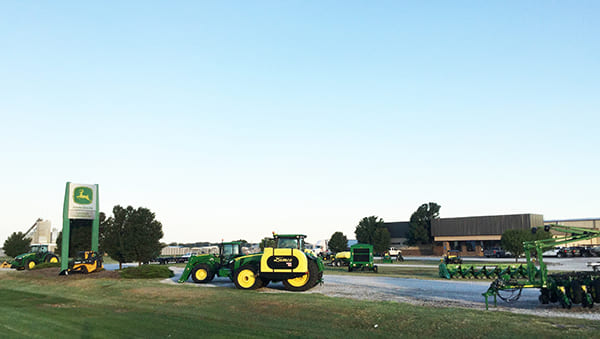 LandMark Kearney, NE